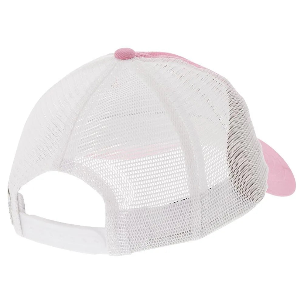 Kids Trucker Hat Shooting Stars