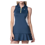 Women`s Hyper Court Tennis Dress PCOT Apparel K-Swiss