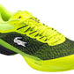 LACOSTE AG-LT25 ULTRA Yellow/Navy FW25 Padel Shoes Zapatillas Lacoste
