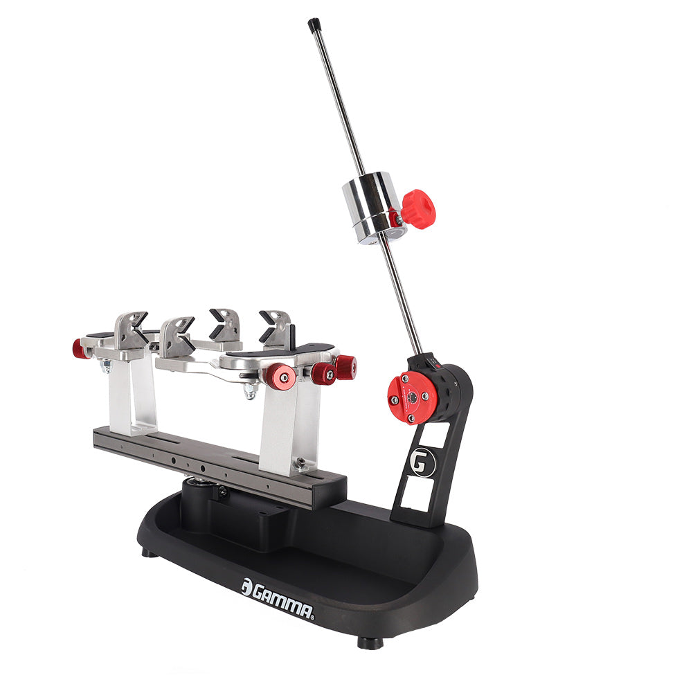 Momentum 6 Drop Weight Stringing Machine Accessories Gamma
