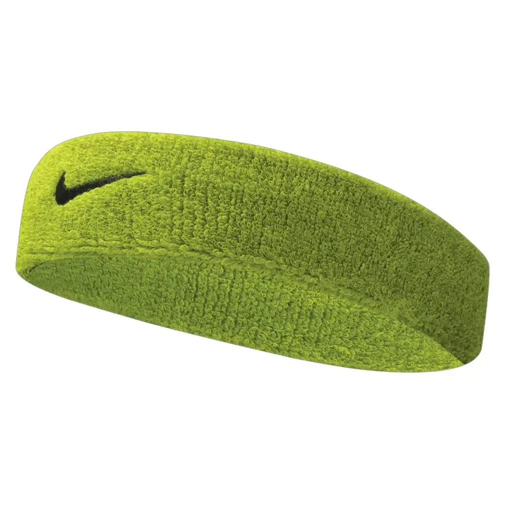 Swoosh Tennis Headband