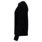 Men's Solid Performance Long Sleeve Tennis Raglan Caviar Apparel Penguin