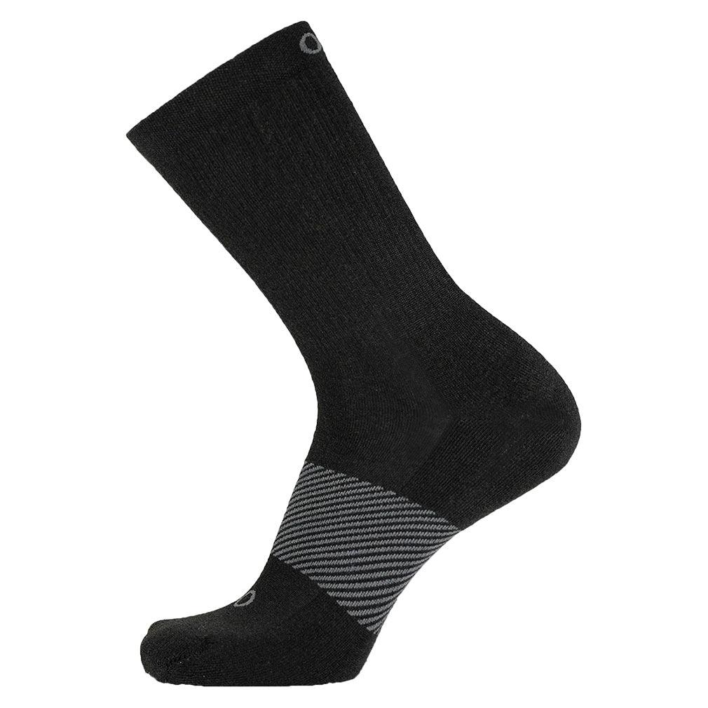 Wicked Comfort Performance Crew Socks Socks OS1st