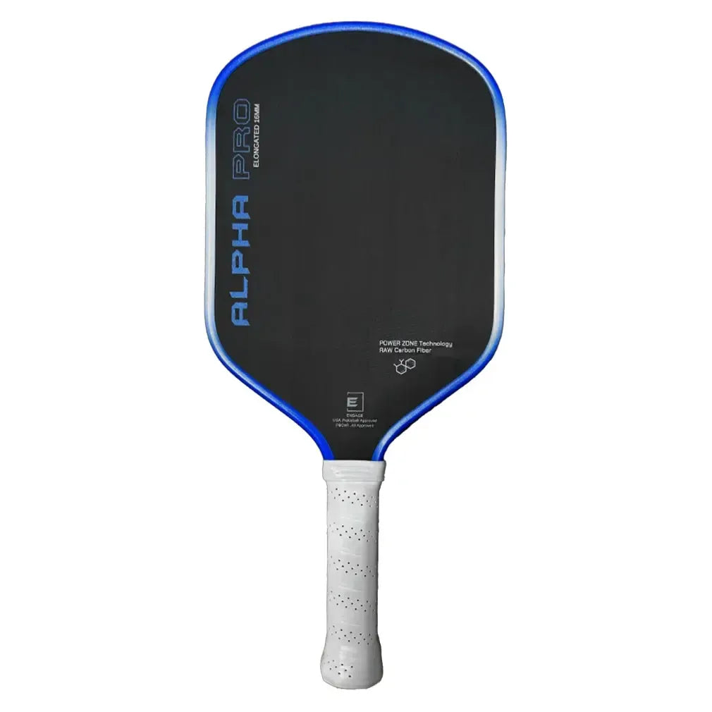 Alpha Pro 16mm Pickleball Paddle