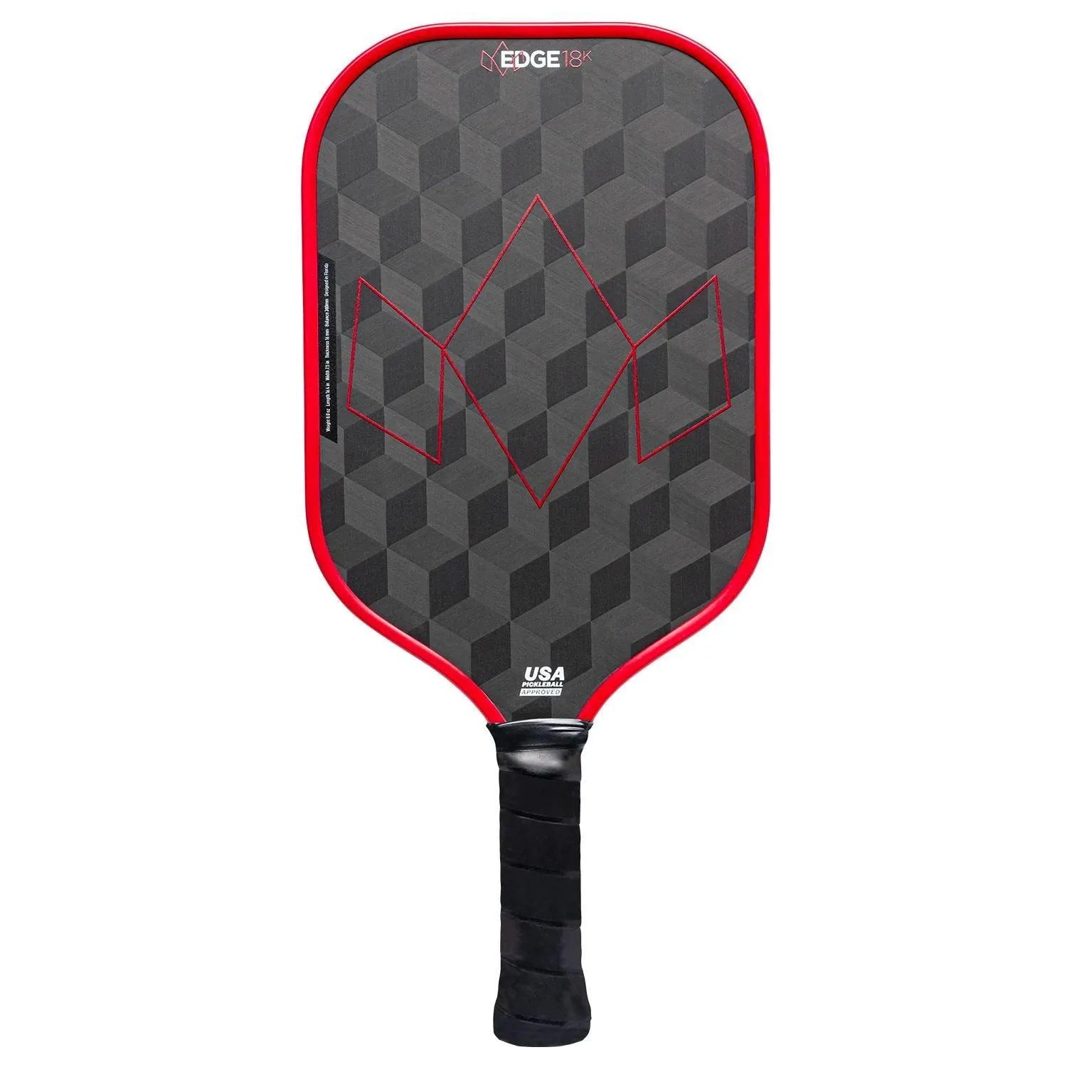 Edge 18K Pickleball Paddle