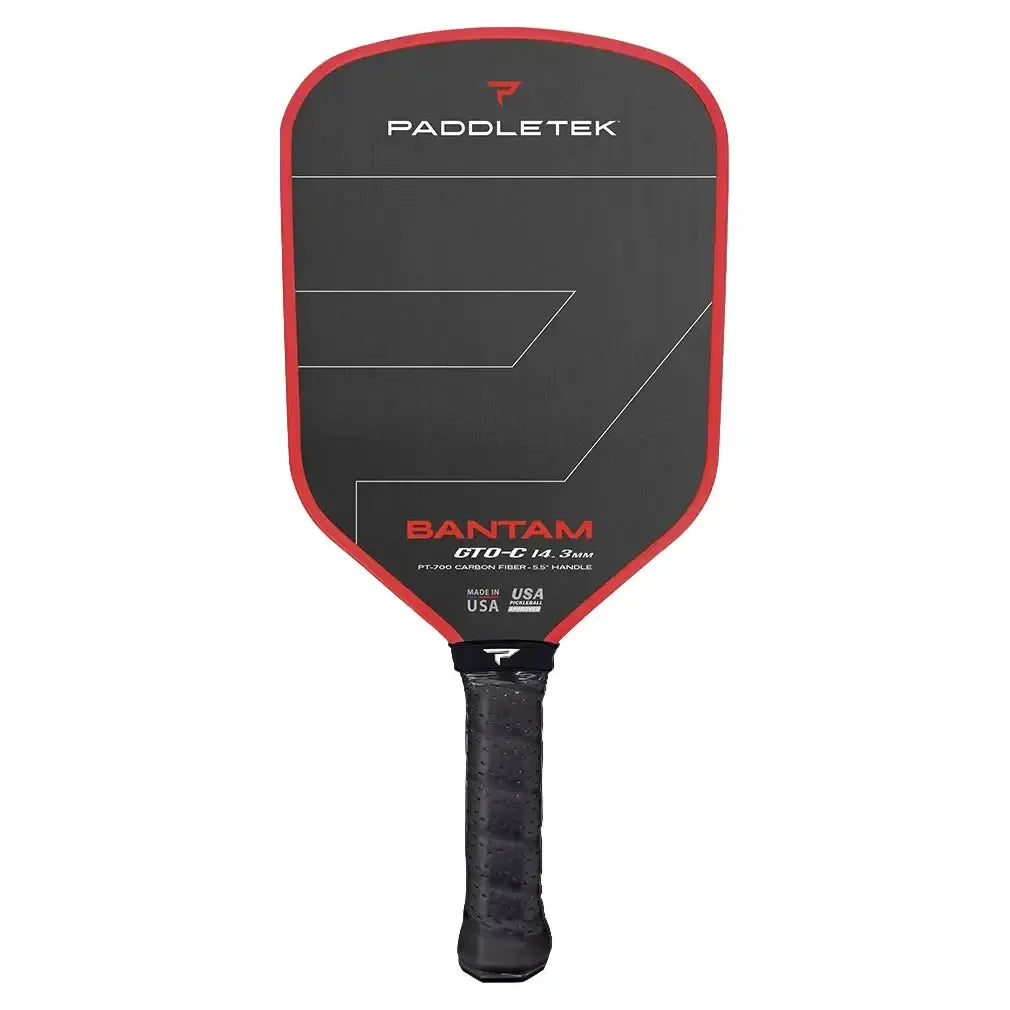 Bantam GTO-C 14.3mm Pickleball Paddle