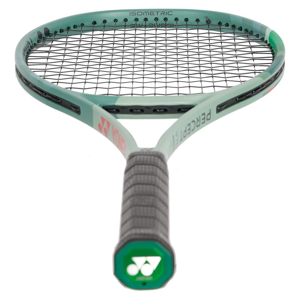 PERCEPT 97D Demo Tennis Racquet Yonex