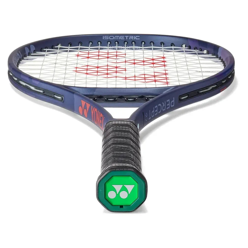 PERCEPT 97 Tennis Racquet Midnight Navy