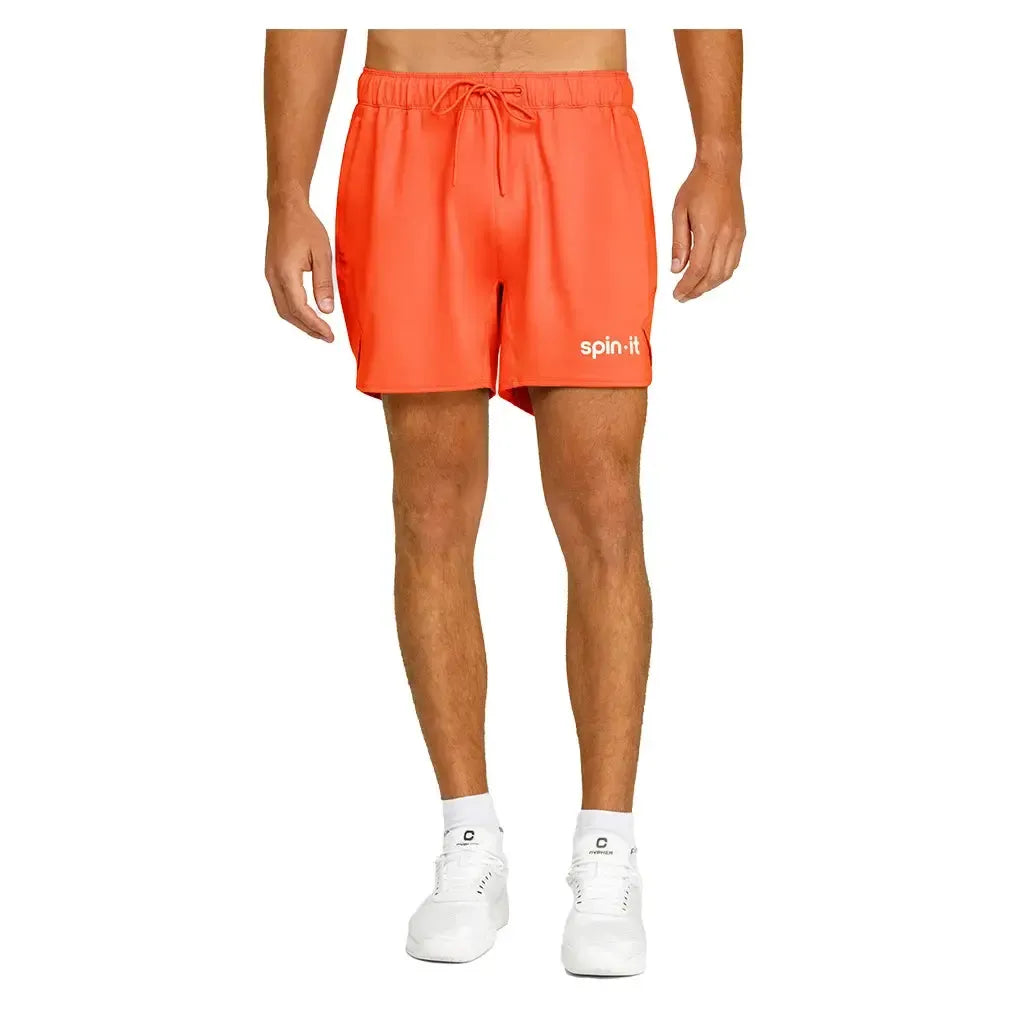 Men's Thierry 5.5 Inch Pickleball Shorts