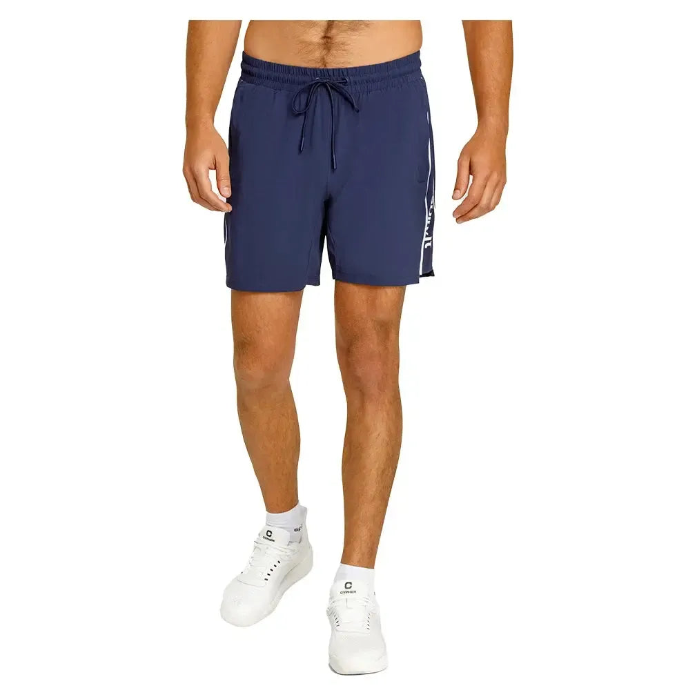 Men's David 7 Inch Pickleball Shorts