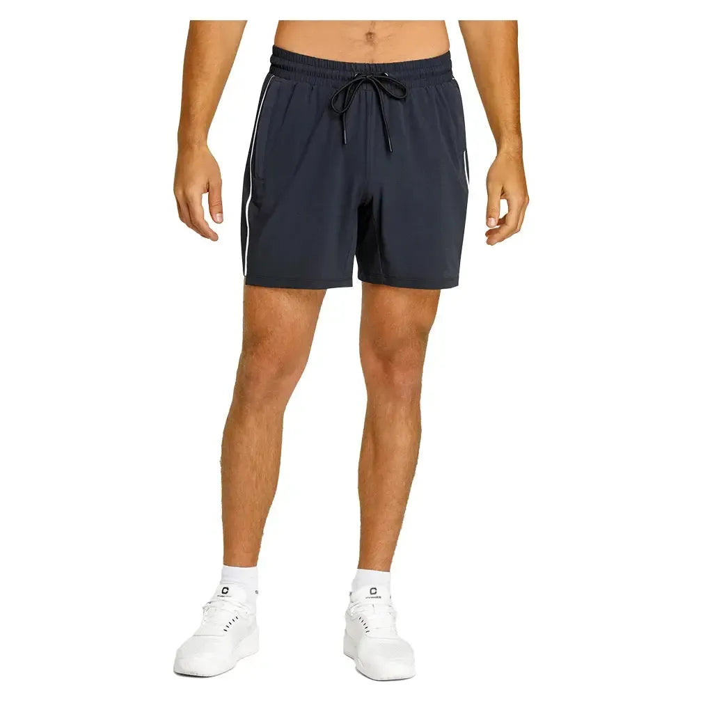 Men's David 7 Inch Pickleball Shorts