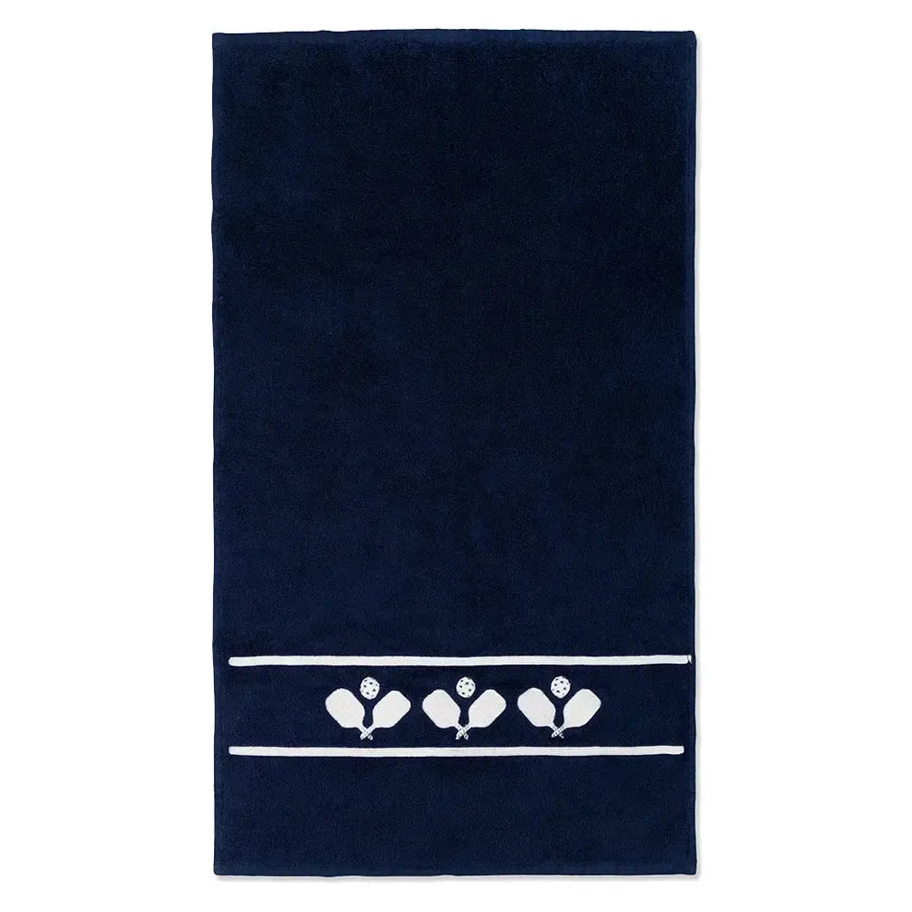 Swift Terry Pickleball Towel