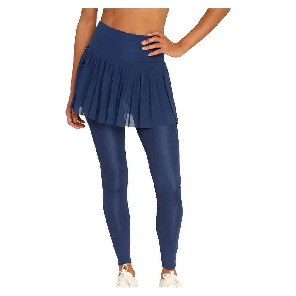 Women's Allegro Hi-Rise Pickleball Skegging