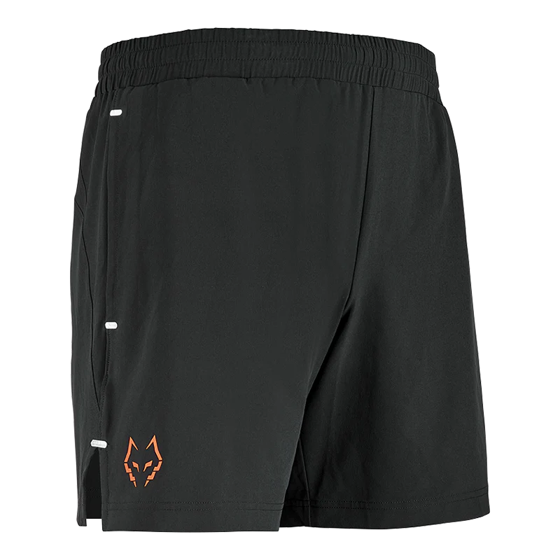 Pantalón Babolat Black/Black 2026 J. Lebrón
