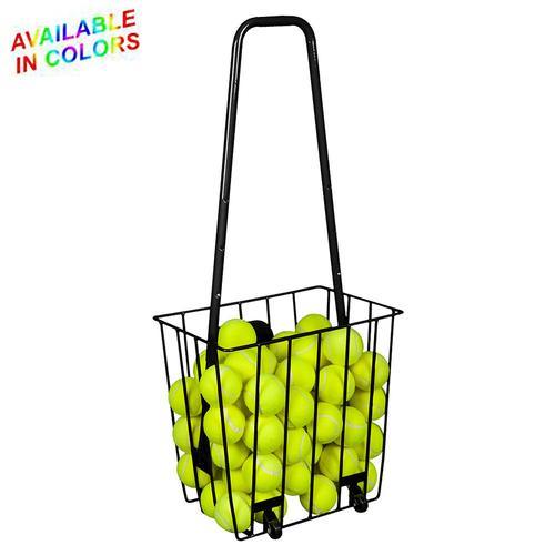 Alpha 90 Tennis Ball Hopper Court Equipment Hop-a-razzi