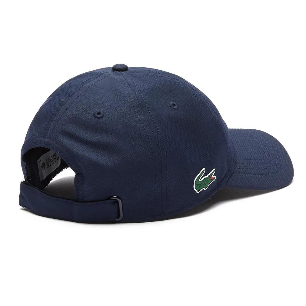 Men's Tennis Cap Navy Blue