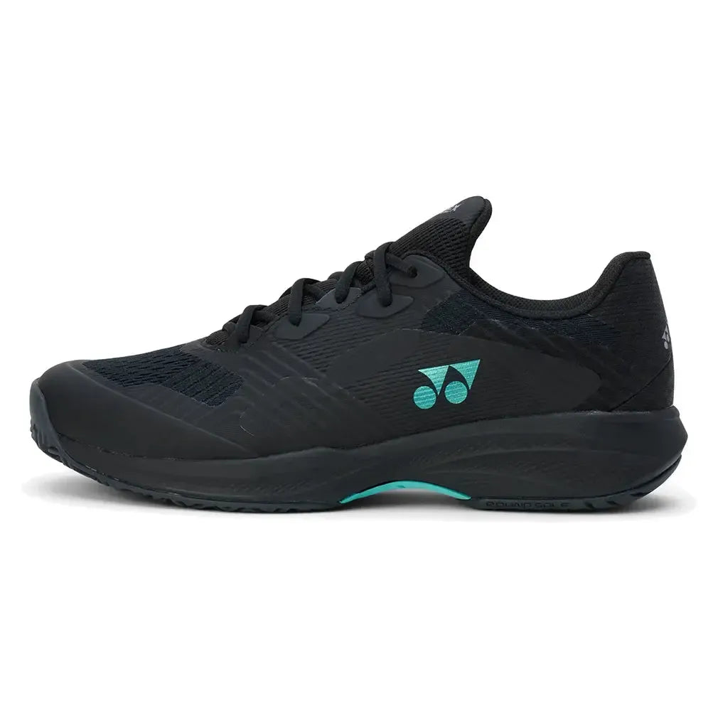 Men's Power Cushion SONICAGE 3 Wide Tennis Shoes Black
