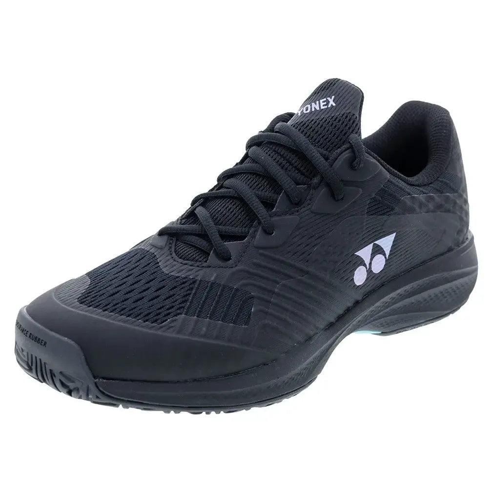 Men's Power Cushion SONICAGE 3 Wide Tennis Shoes Black