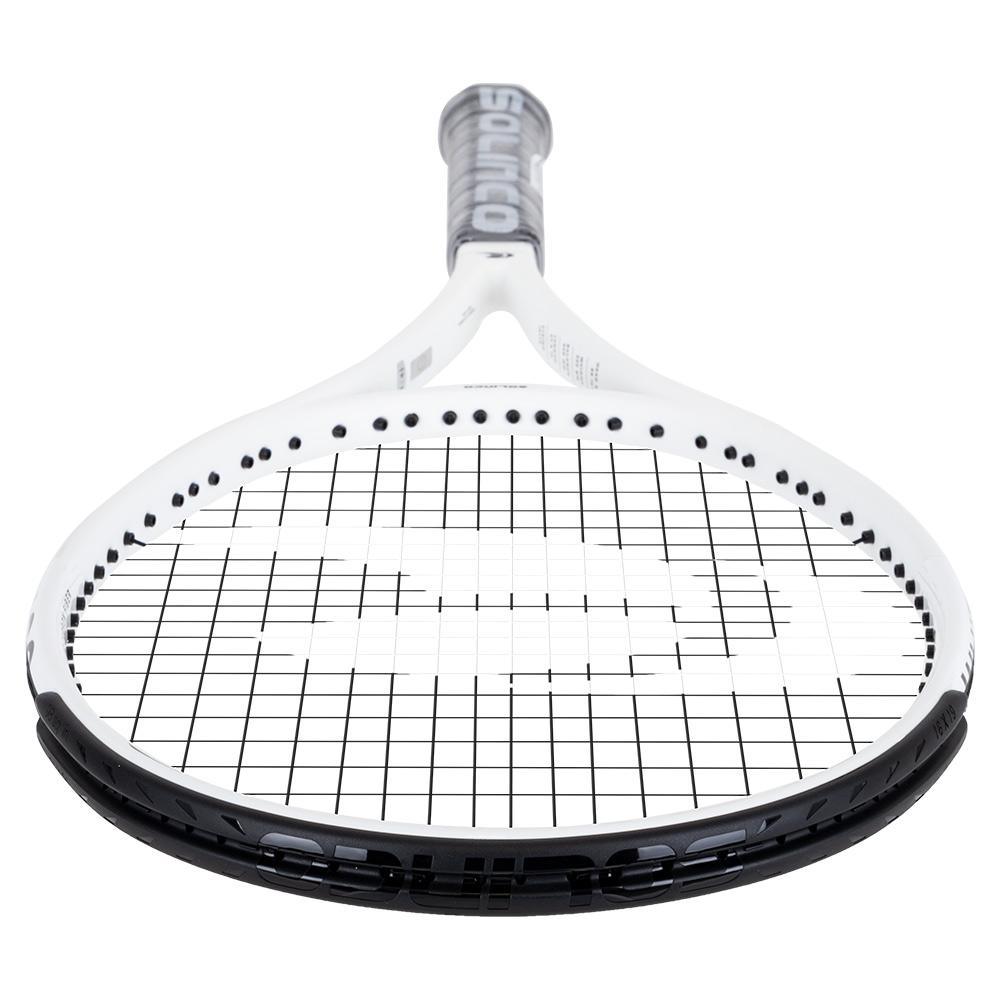 Whiteout 305 Tennis Racquet Racquets Solinco