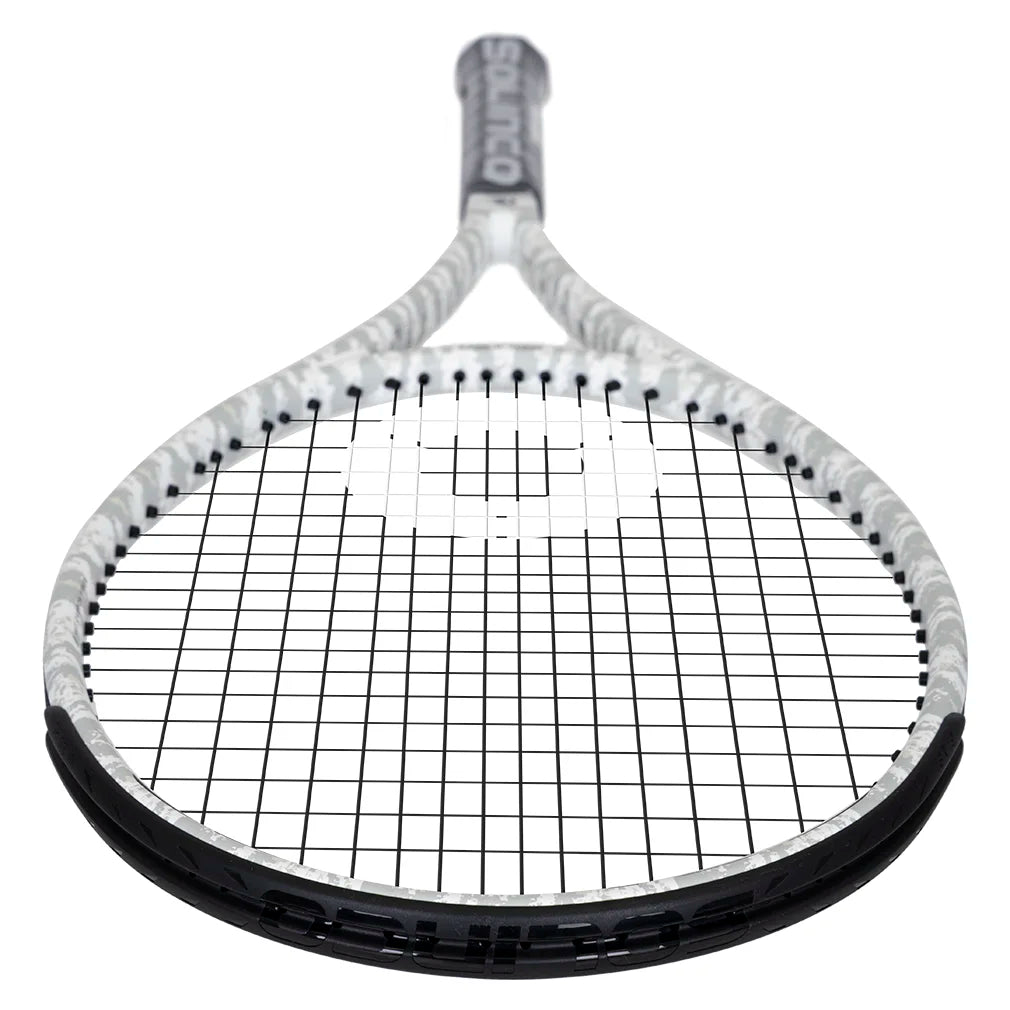 Whiteout V2 305 XTD Tennis Racquet Racquets Solinco