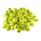 Stage One Green Balls 60 Count Poly Bag Balls Tecnifibre