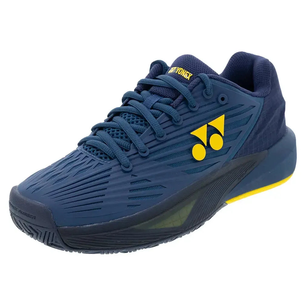 Men's ECLIPSION 5 Tennis Shoes Ink Blue