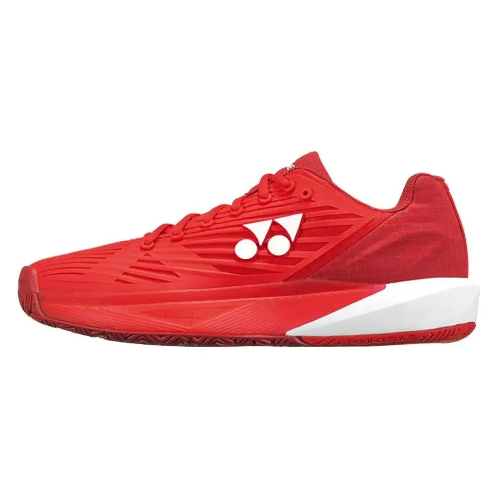 Men's ECLIPSION 5 Tennis Shoes Tango Red