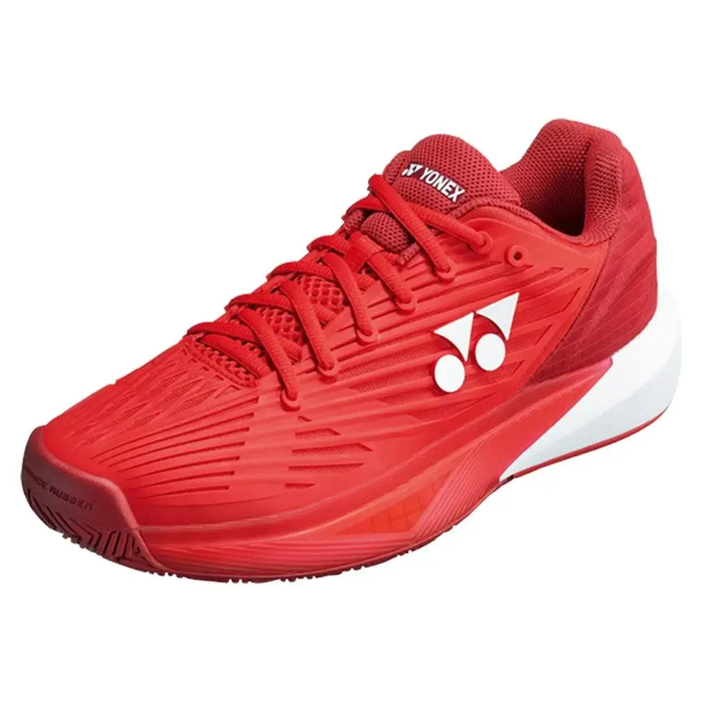Men's ECLIPSION 5 Tennis Shoes Tango Red