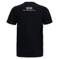 Unisex Tennis Express Tee Black Apparel Tennis Express