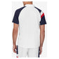 Men's Heritage Essentials Tennis Polo Apparel Fila
