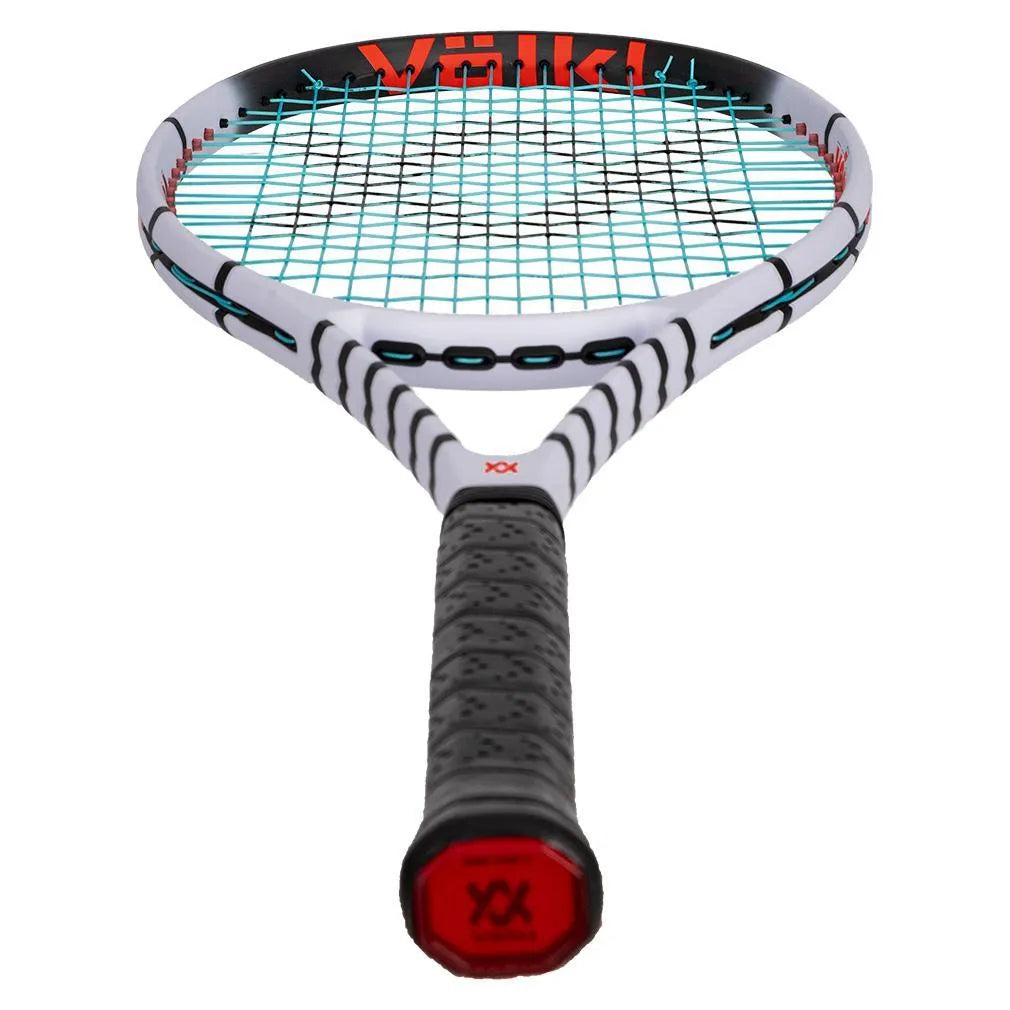 Vostra V6 Tennis Demo Racquet