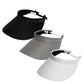 Women`s Bling Coil Visor Apparel Glove It