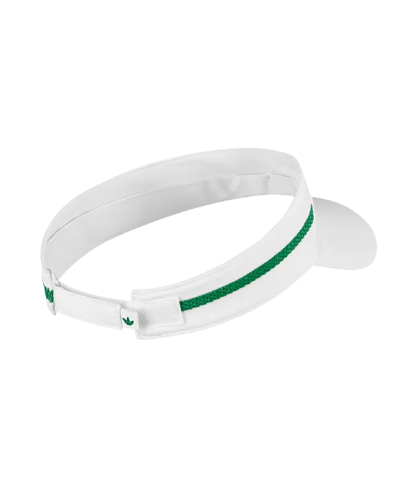 Visera Adidas Climacool Blanco