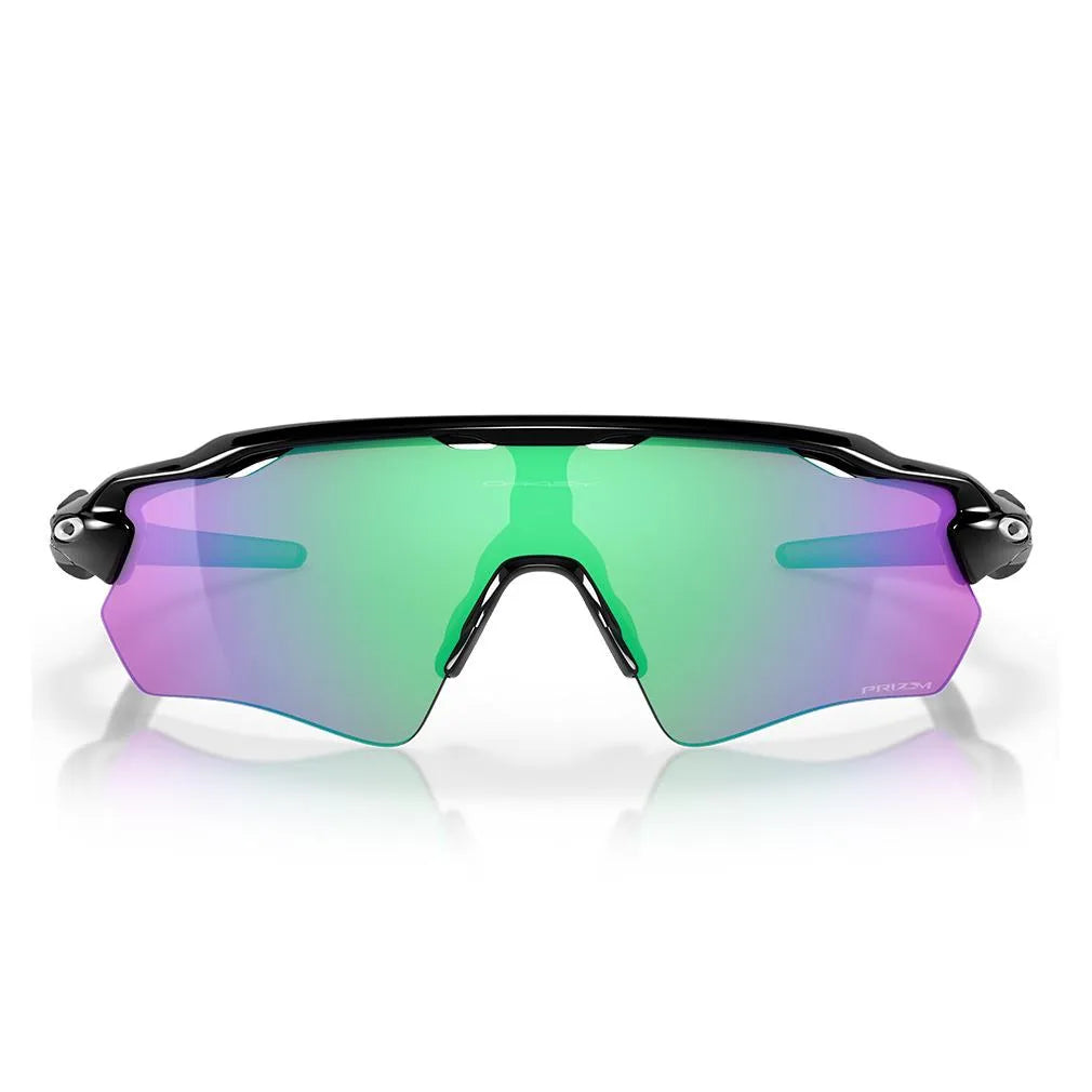 RadarÂ® EV PathÂ® Sunglasses Polished Black and Prizm