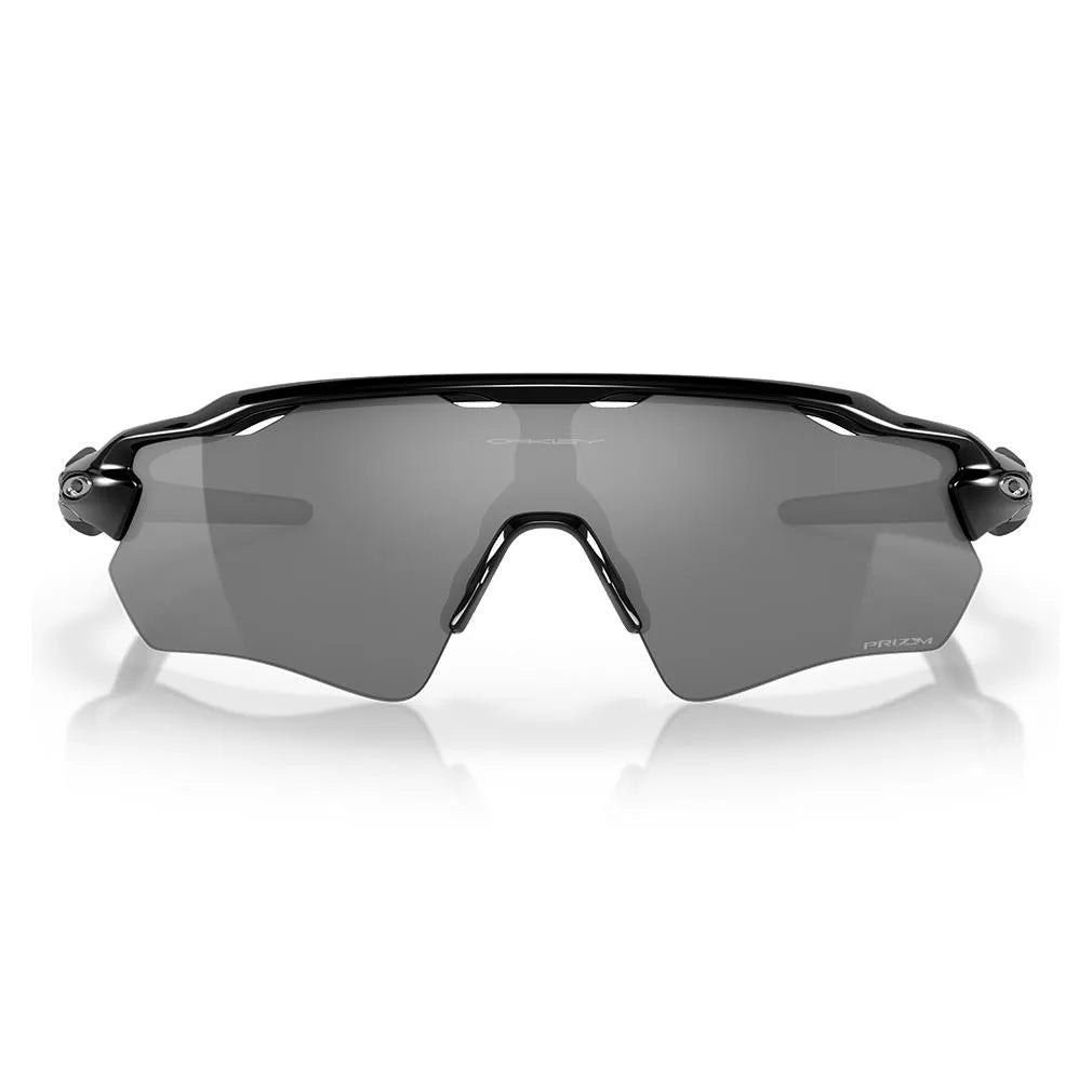 RadarÂ® EV PathÂ® Sunglasses Polished and Prizm Black