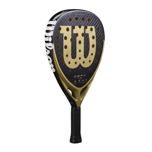 WILSON DEFY LS V1 Padel 2 2025 Padel Racket Palas Wilson