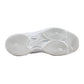WILSON HURAKN PRO V2 W White/Silver FW25 Padel Shoes Zapatillas Wilson