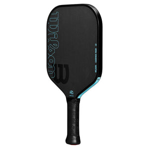 Cadence Tour 12mm Pickleball Paddle Racquets Wilson