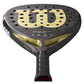 Defy Pro V1 Padel Paddle Padel Racquets Wilson