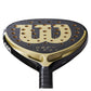 Defy LS V1 Padel Paddle Padel Racquets Wilson