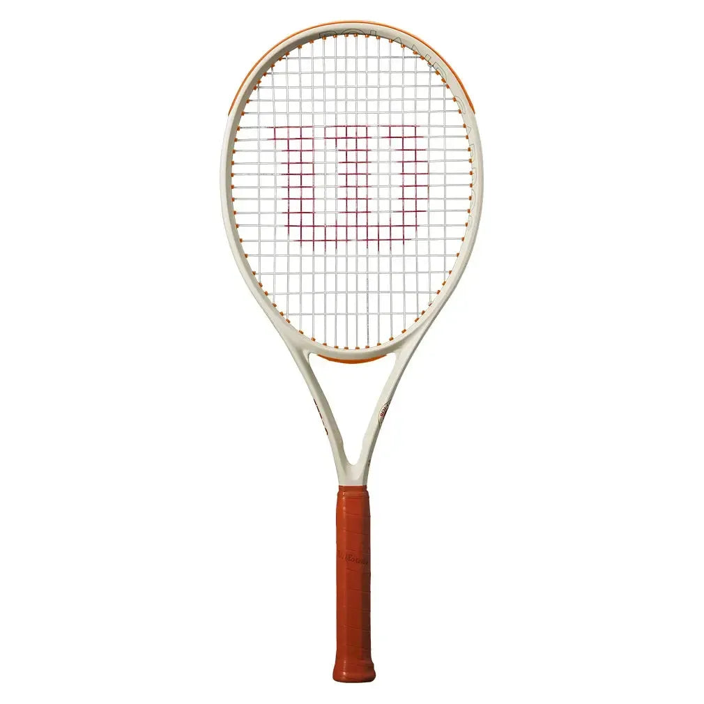 Clash 100 V3.0 RG 2025 Tennis Racquet
