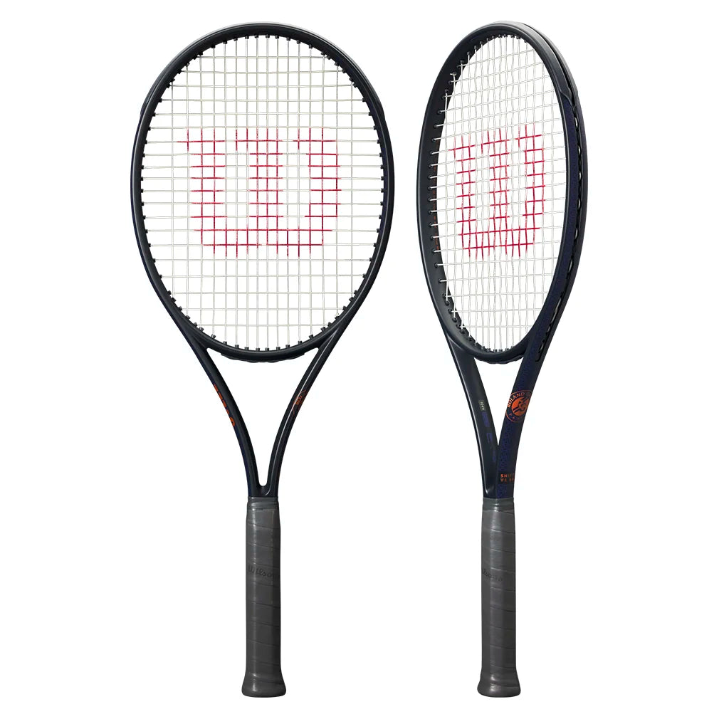 Shift 99 RG Night Session 2025 Tennis Racquet Racquets Wilson