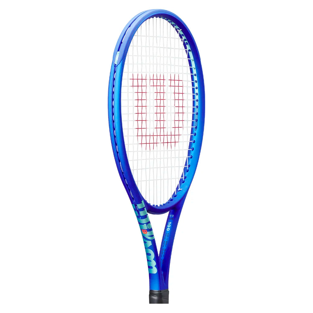 Ultra 100 V5 Tennis Racquet Racquets Wilson