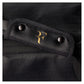 Laver Cup 2025 RF Practice 6 Pack Tennis Duffel Bag Black Bags Wilson