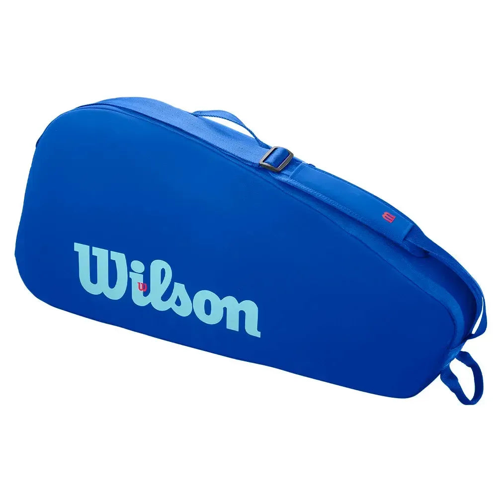 Ultra V5 Tour 3 Pack Tennis Bag Blue