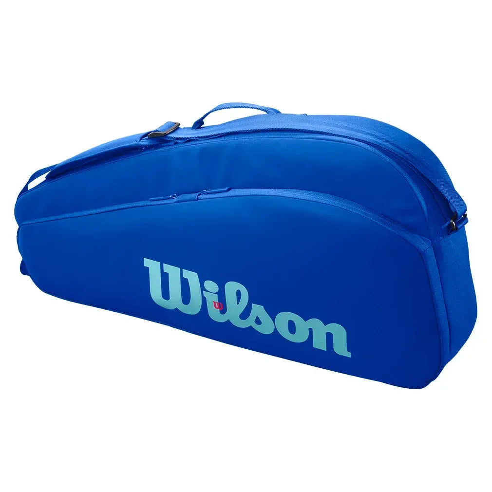 Ultra V5 Tour 3 Pack Tennis Bag Blue