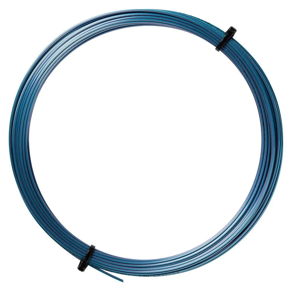 ALU Power 125 Tennis String Ocean Blue