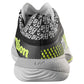Men's Kaos Swift 1.5 Tennis Shoes Black and White Footwear Wilson