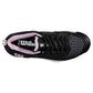 Women's Rush Pro 4.5 Tennis Shoes Black and Pirouette Footwear Wilson