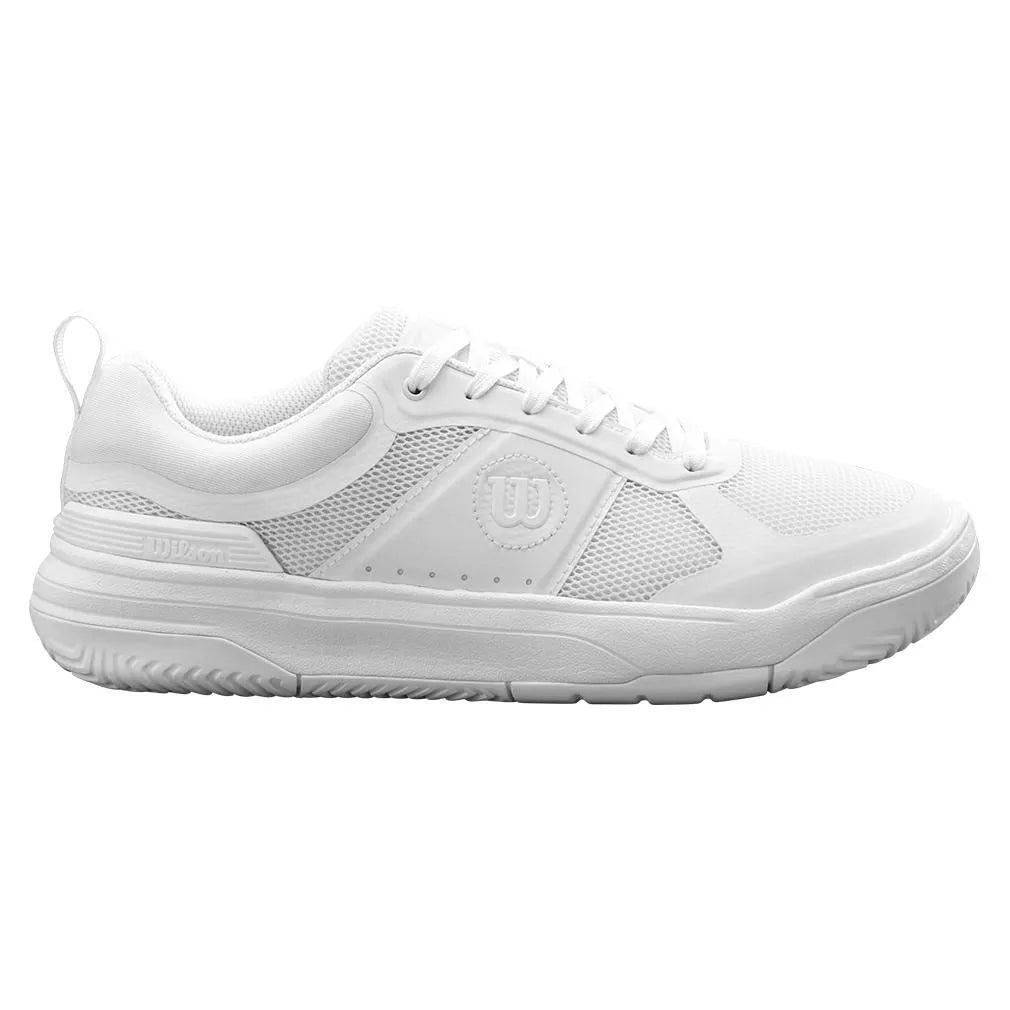 Women's Pickle Pro Pickleball Shoes White
